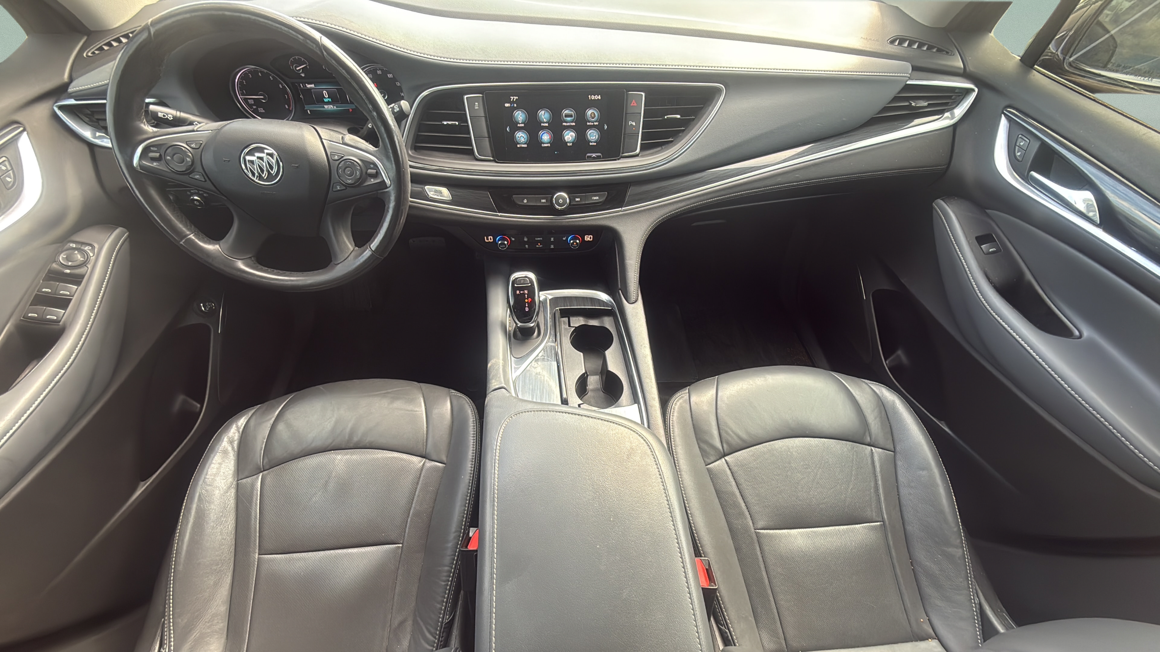 Used 2019 Buick Enclave Essence FWD image 15