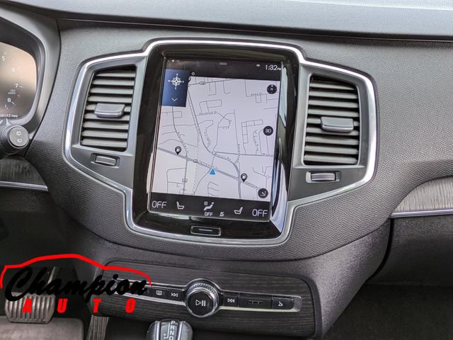 Used 2020 Volvo XC90 T6 Momentum w/ Protection Package Premier image 24