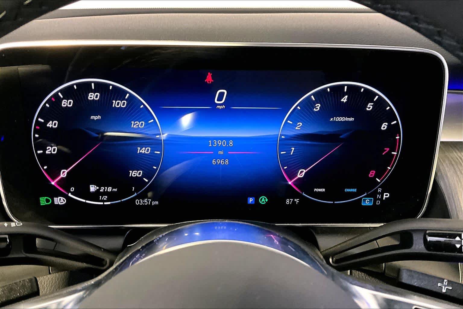 Certified 2026 Mercedes-Benz GLC 300 4MATIC image 26