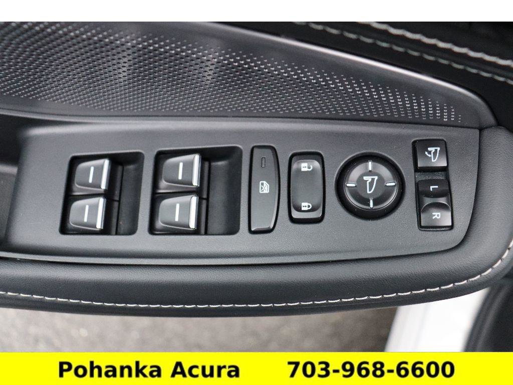 Certified 2025 Acura MDX SH-AWD w/ Advance Package image 22