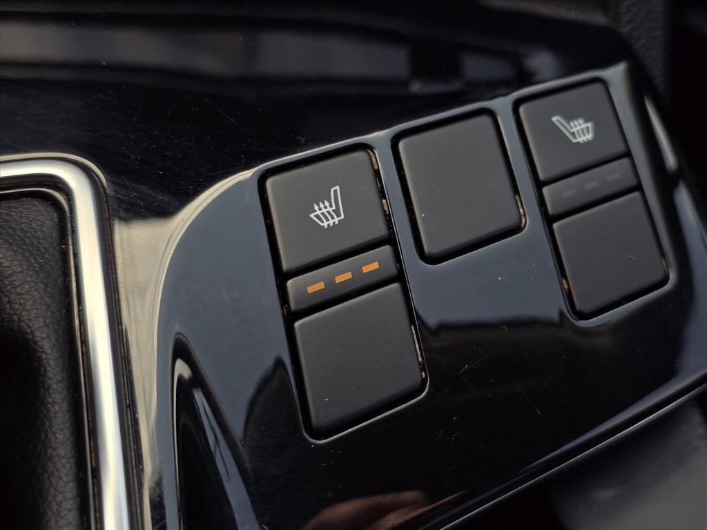 Used 2023 Kia Sportage EX image 14