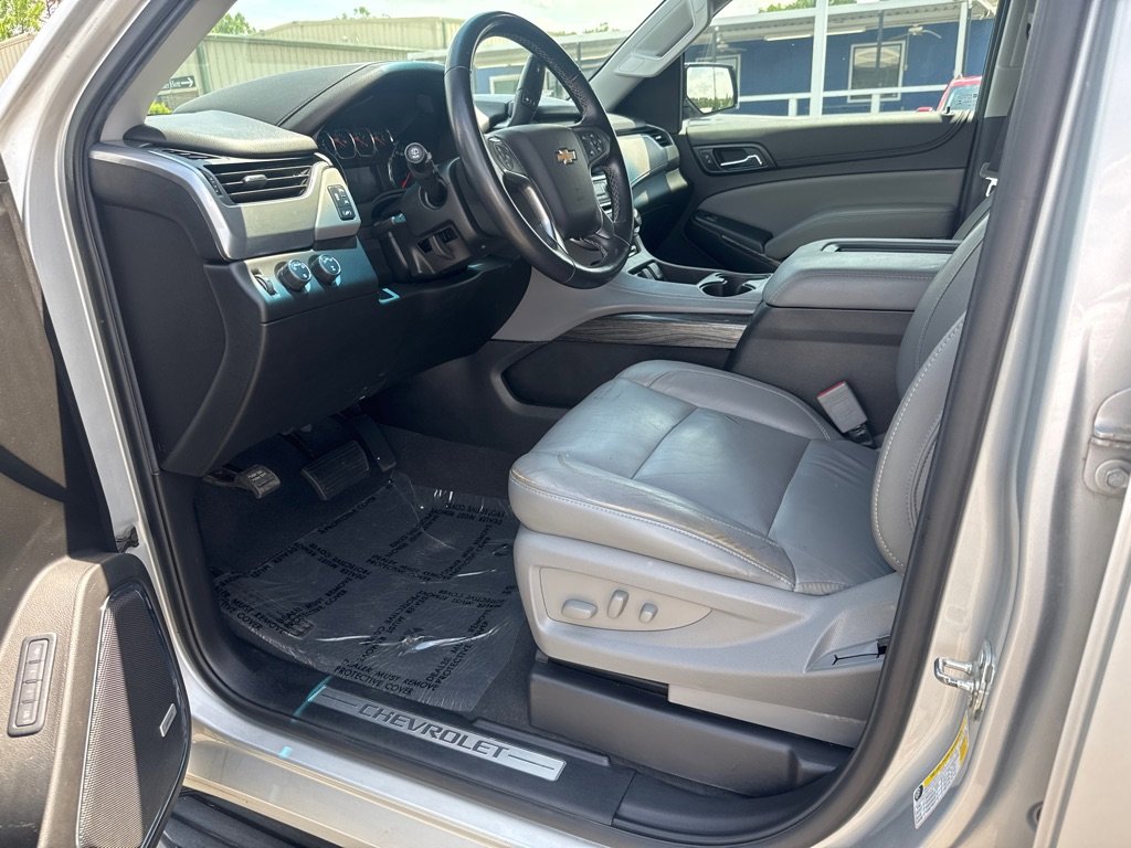 Used 2019 Chevrolet Tahoe LT image 10