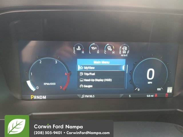 New 2026 Ford F350 Platinum w/ Platinum Plus Package image 15