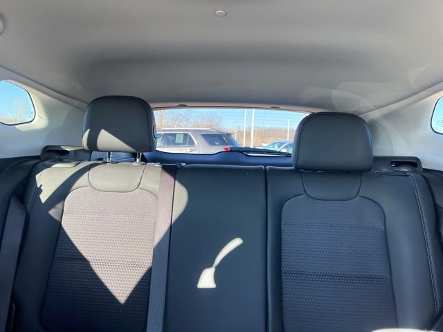 Used 2024 Chevrolet Trax LT image 31