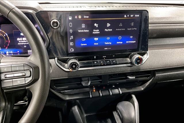 Used 2024 Chevrolet Colorado W/T image 4