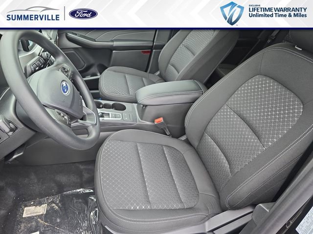 New 2026 Ford Escape Active FWD image 16