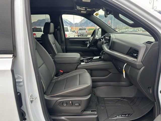 New 2026 Chevrolet Tahoe Premier w/ Sun And Tow Package image 22