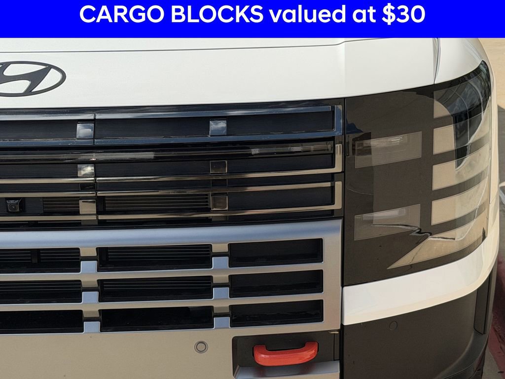 New 2026 Hyundai Palisade XRT Pro image 9