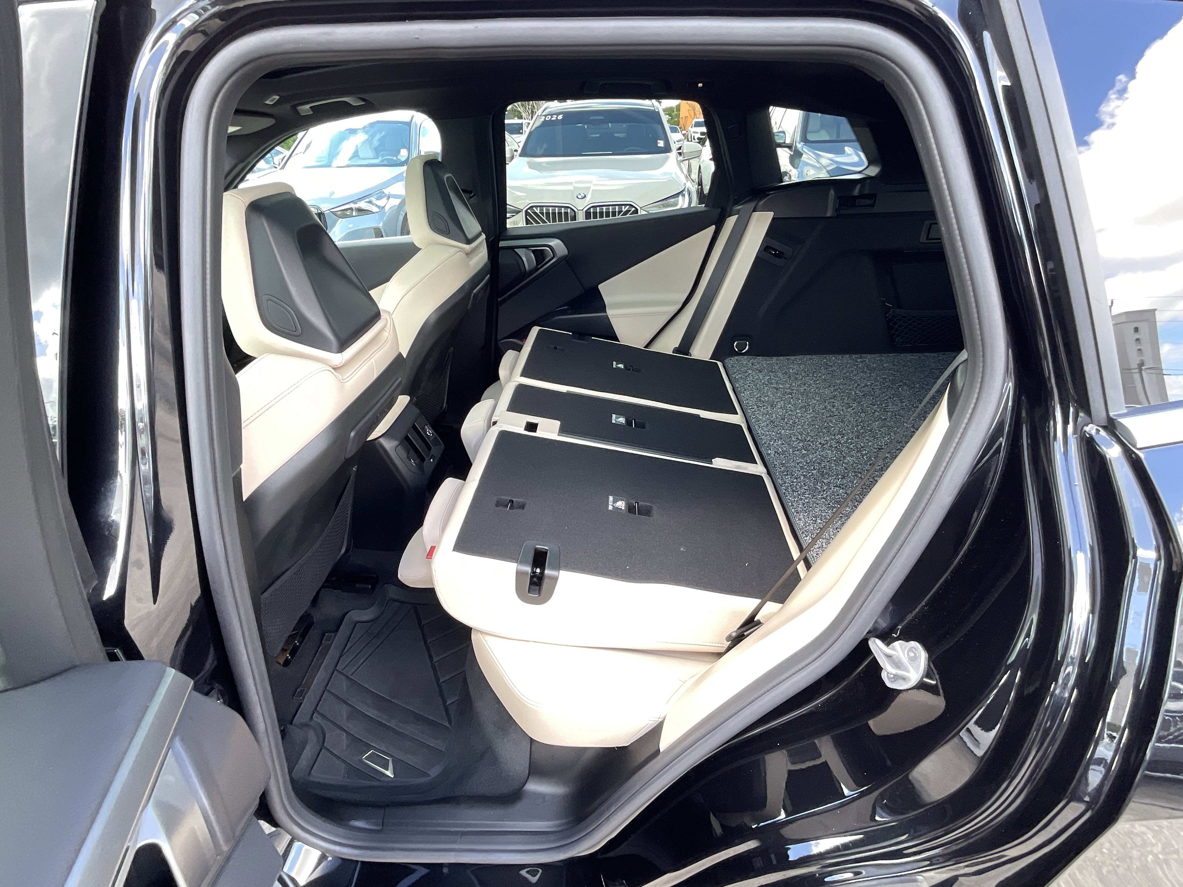 Certified 2026 BMW X3 xDrive30 w/ Premium Package AWD/4WD image 30