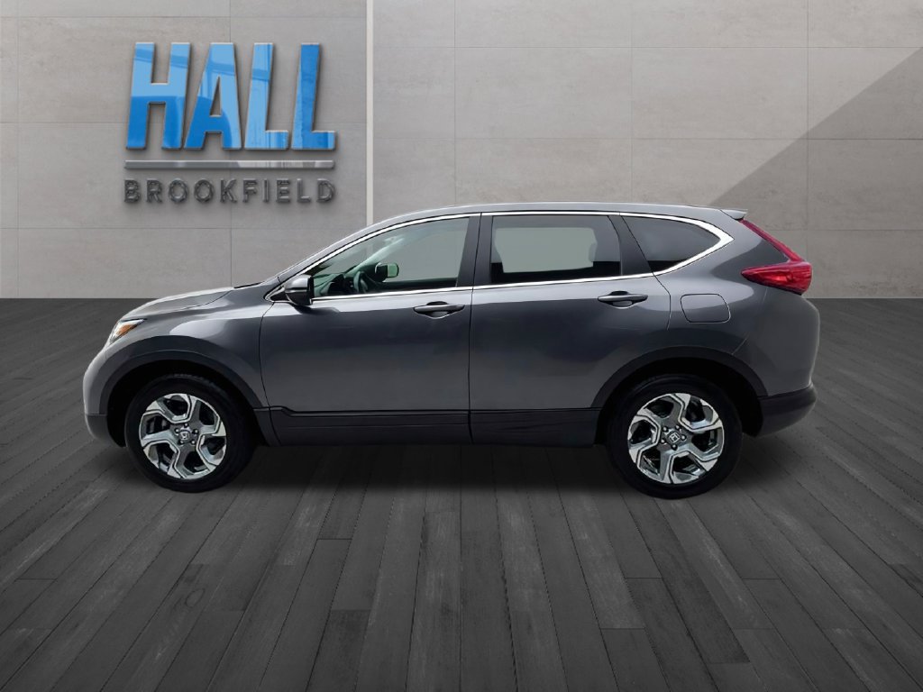 Used 2019 Honda CR-V EX image 2
