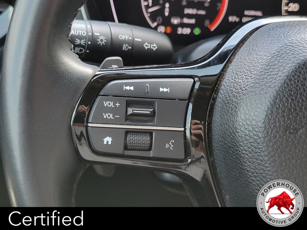 Used 2023 Honda Pilot EX-L image 30