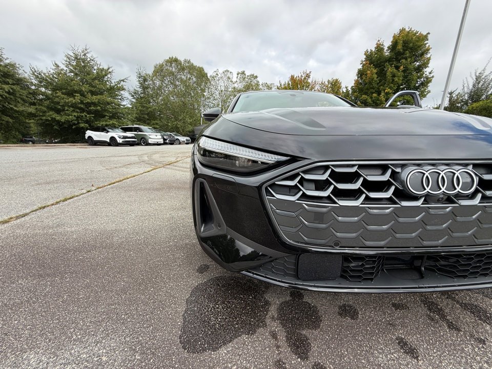 New 2025 Audi A5 2.0T Premium Plus image 24