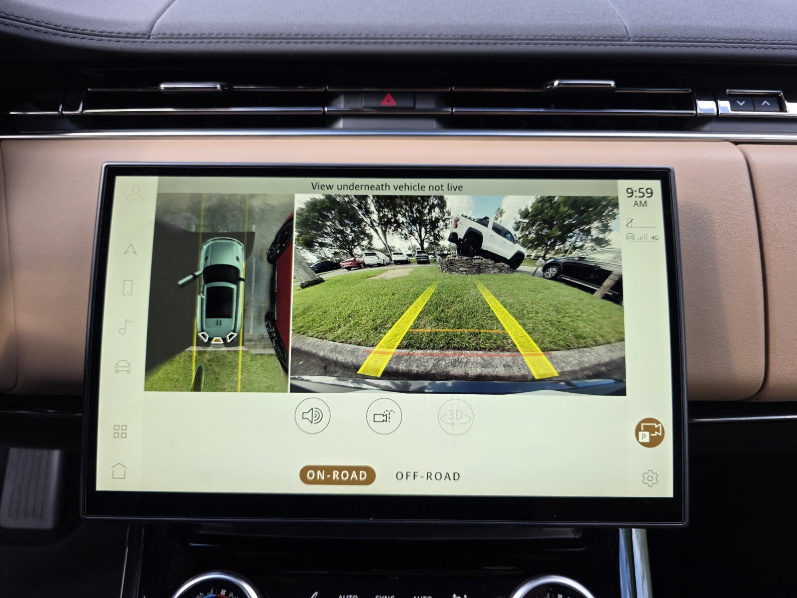 Certified 2023 Land Rover Range Rover Sport SE AWD/4WD image 19