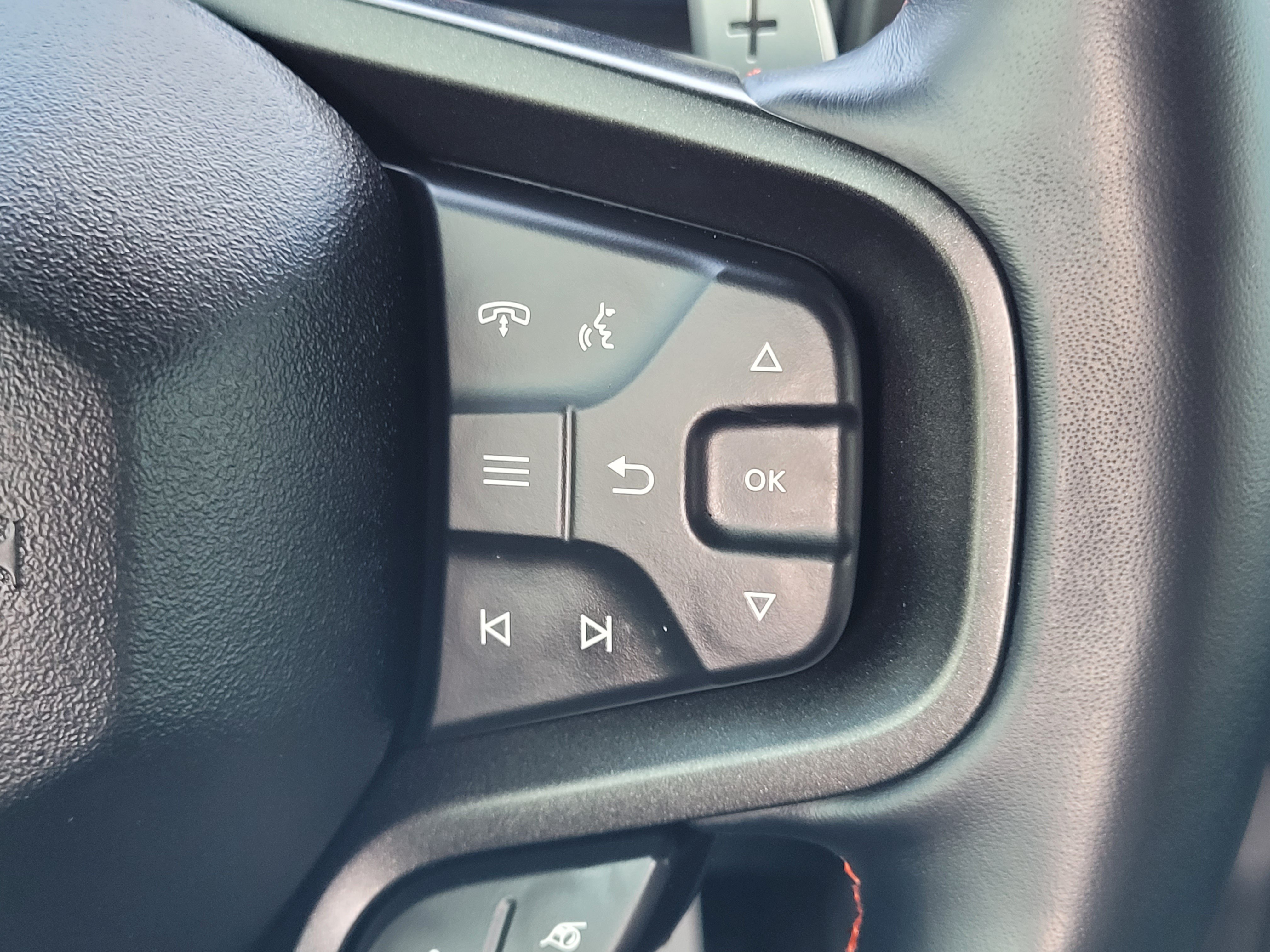 Used 2025 Ford Bronco Raptor AWD/4WD image 13