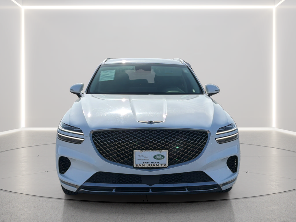Used 2025 Genesis GV70 2.5T AWD/4WD image 11