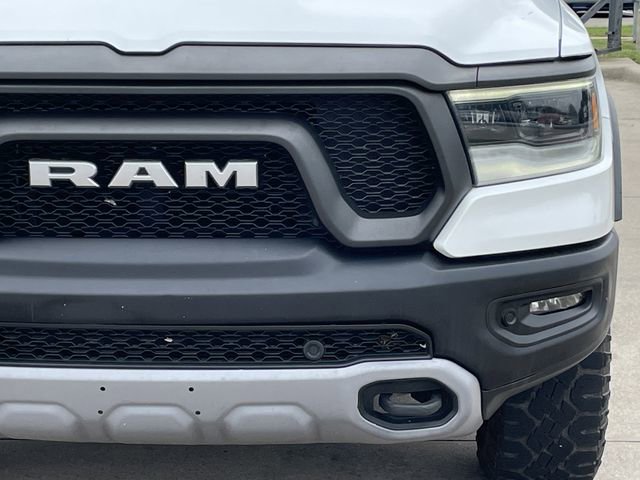 Used 2021 RAM 1500 Rebel w/ Rebel Level 2 Equipment Group AWD/4WD image 9