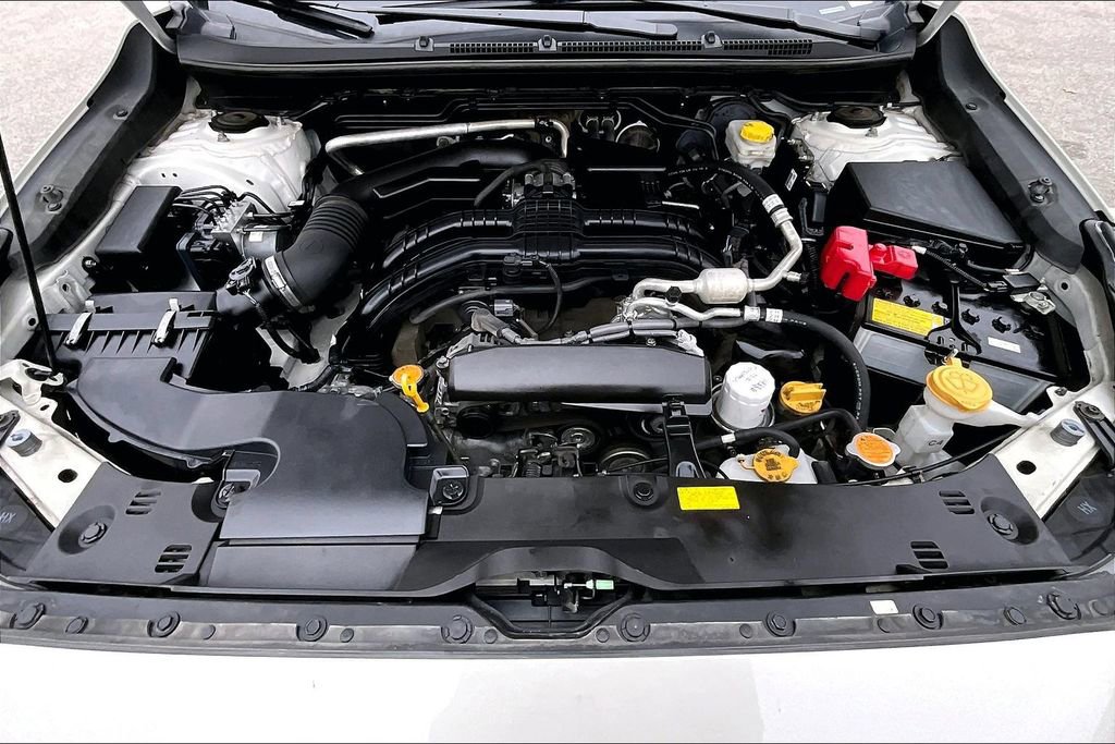 Used 2024 Subaru Crosstrek 2.0i image 11