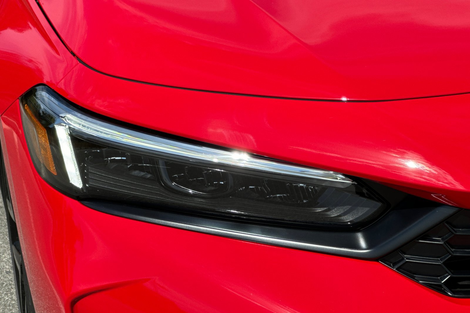 New 2026 Honda Civic Sport image 17
