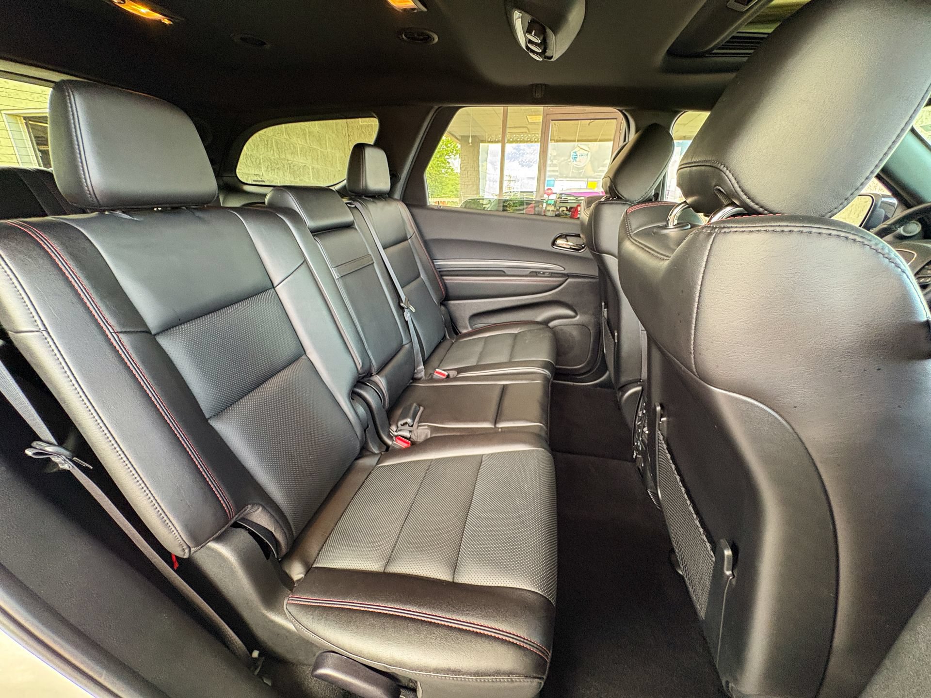 Used 2026 Dodge Durango GT AWD/4WD image 26