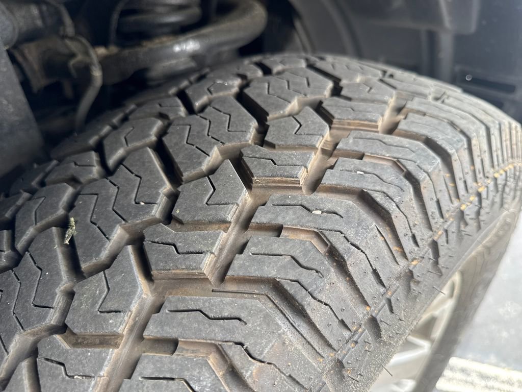 Used 2016 Toyota 4Runner Trail image 36