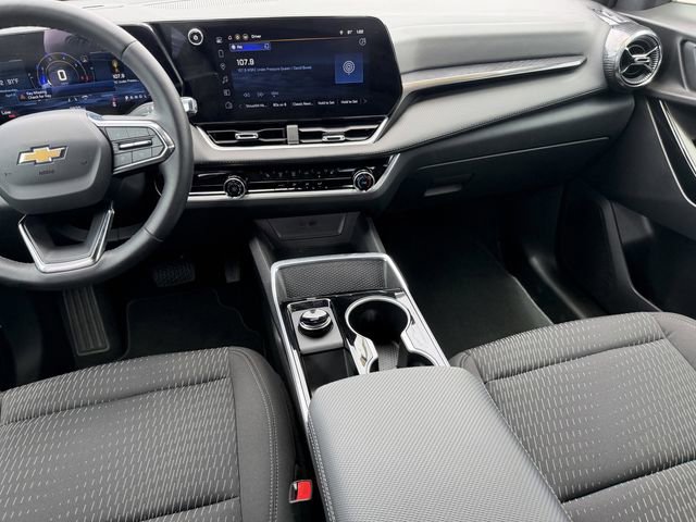 Certified 2026 Chevrolet Equinox LT w/ Safety and Technology Package image 16