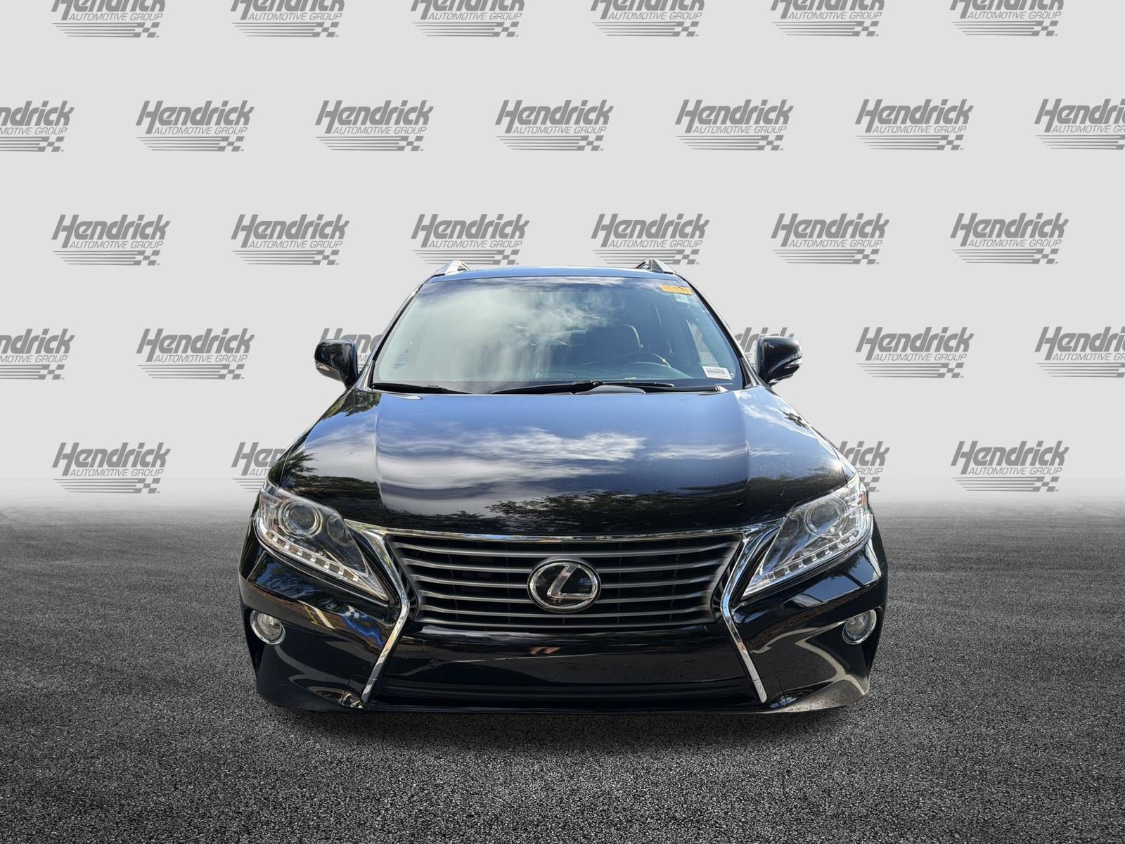 Used 2014 Lexus RX 350 FWD image 3