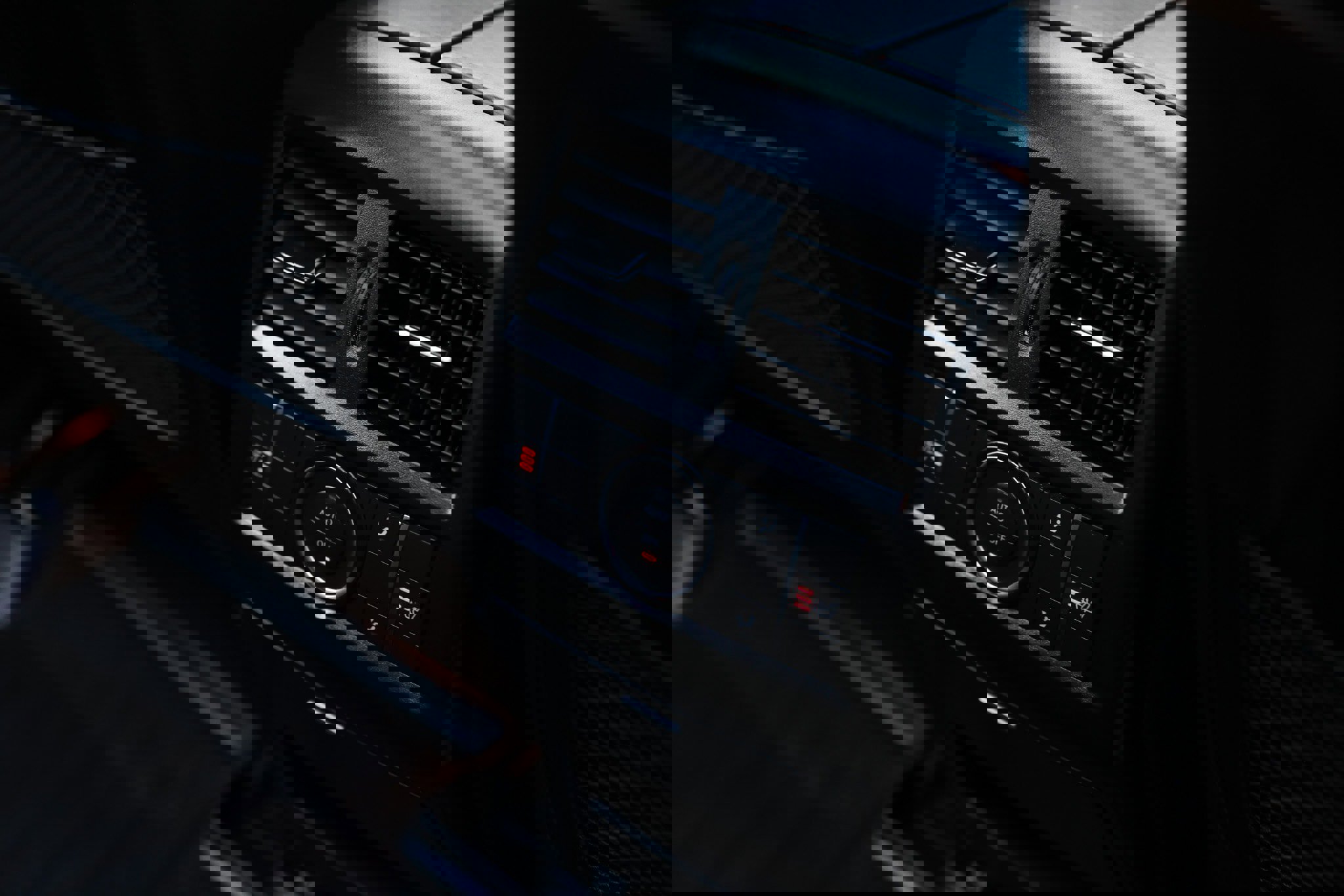 Used 2016 Mercedes-Benz GLE 63 AMG 4MATIC image 50