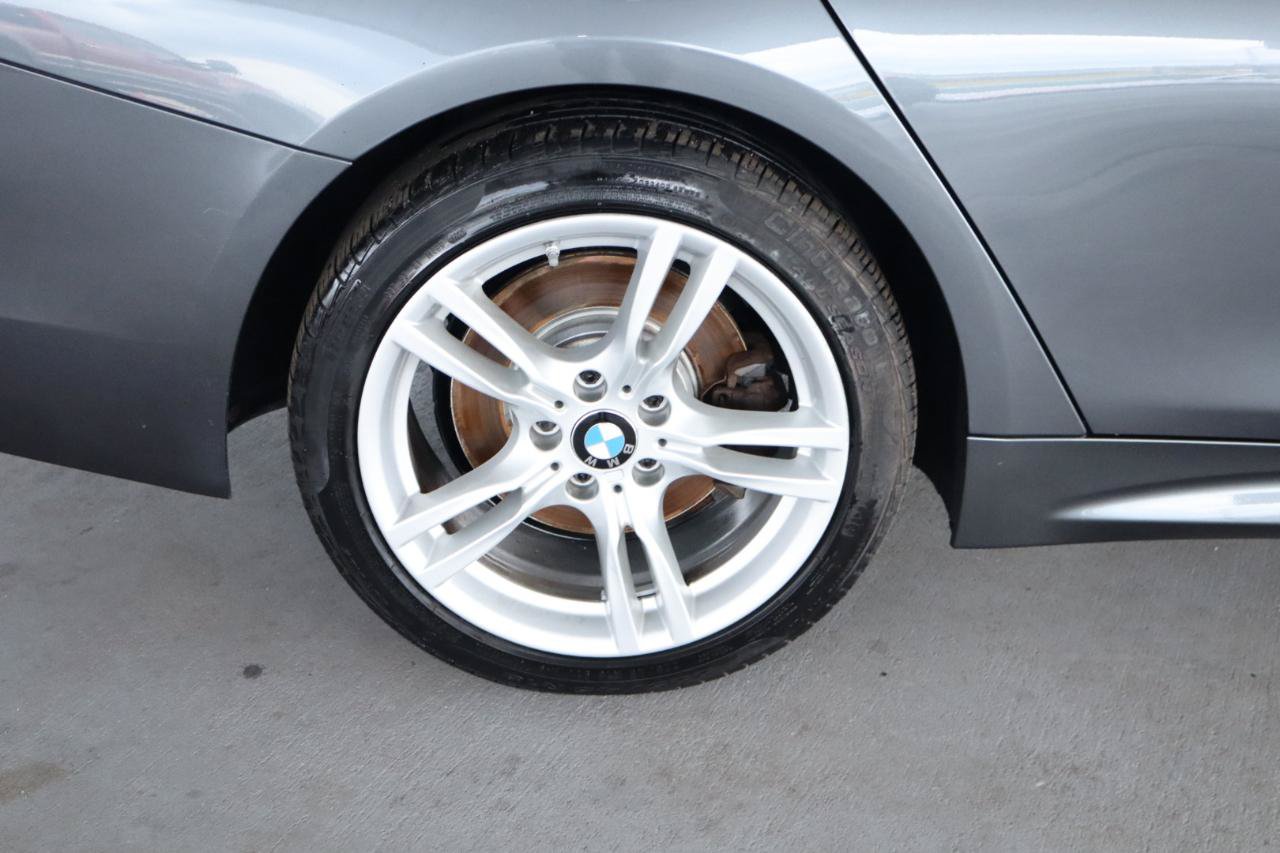 Used 2017 BMW 440i Gran Coupe xDrive AWD/4WD image 5