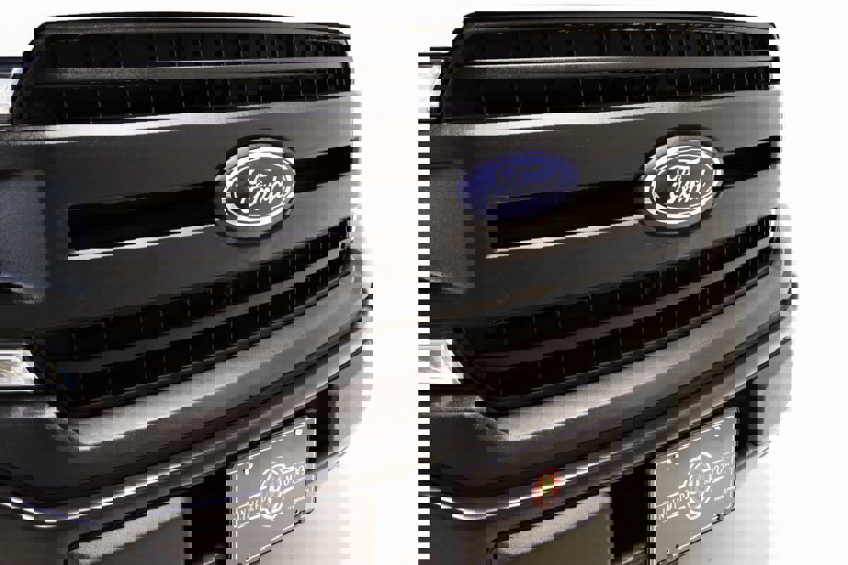 Used 2018 Ford F150 XL w/ Trailer Tow Package w/101A image 21