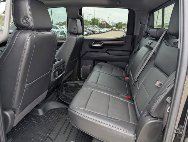Used 2023 GMC Sierra 1500 Denali image 28