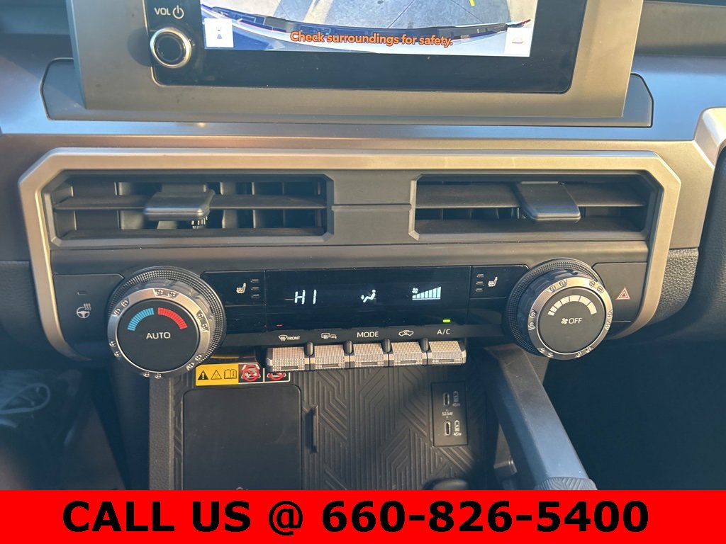 Certified 2024 Toyota Tacoma SR5 image 21