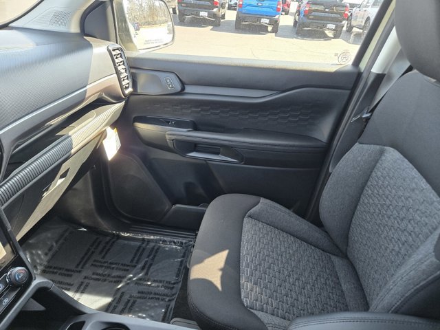 New 2026 Ford Ranger XLT image 10