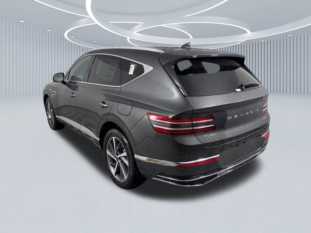 New 2026 Genesis GV80 2.5T Advanced AWD/4WD image 6