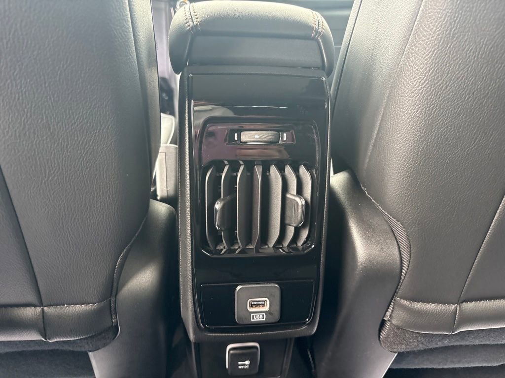 Certified 2022 Jeep Compass Limited image 31