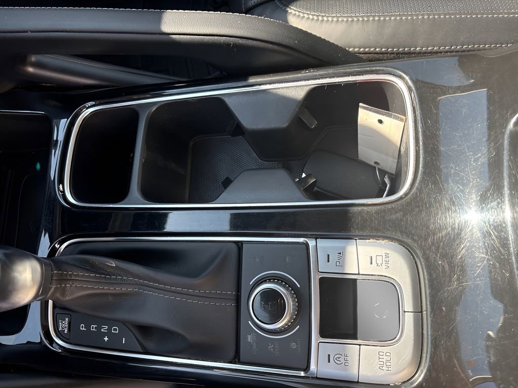 Used 2022 Kia Telluride SX w/ SX Prestige Package image 24