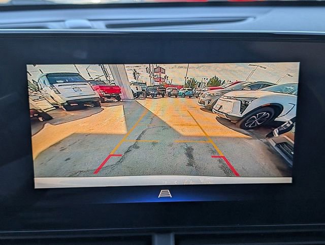 New 2026 Chevrolet Trax ACTIV FWD image 23