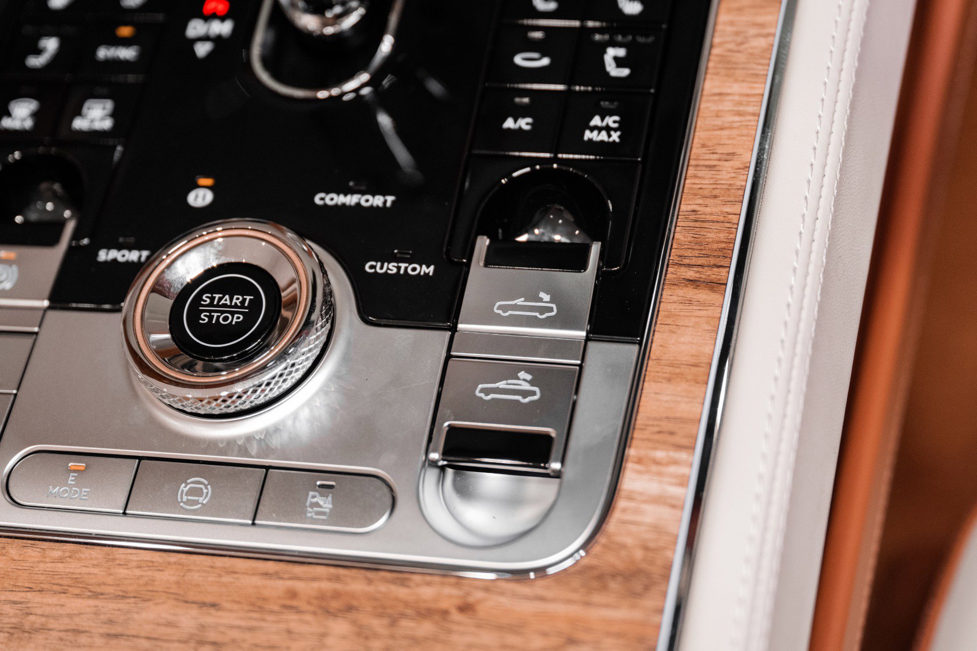 New 2026 Bentley Continental GT Speed image 43