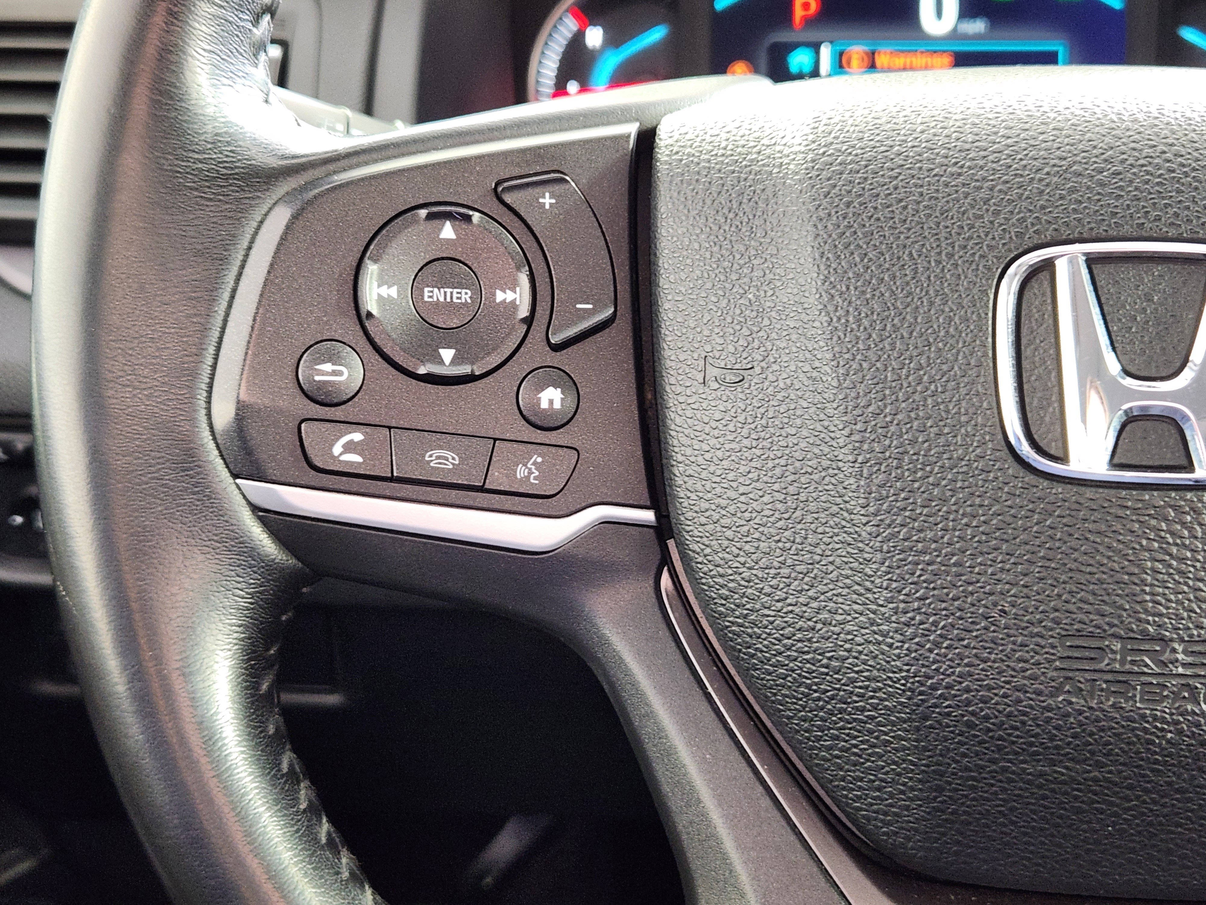 Used 2019 Honda Pilot EX-L image 18