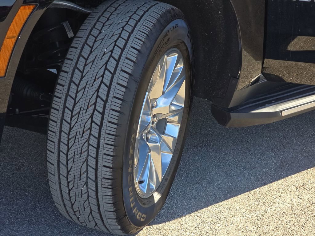 New 2026 Chevrolet Tahoe Premier image 32