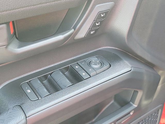 New 2026 Toyota 4Runner TRD Off-Road Premium image 23