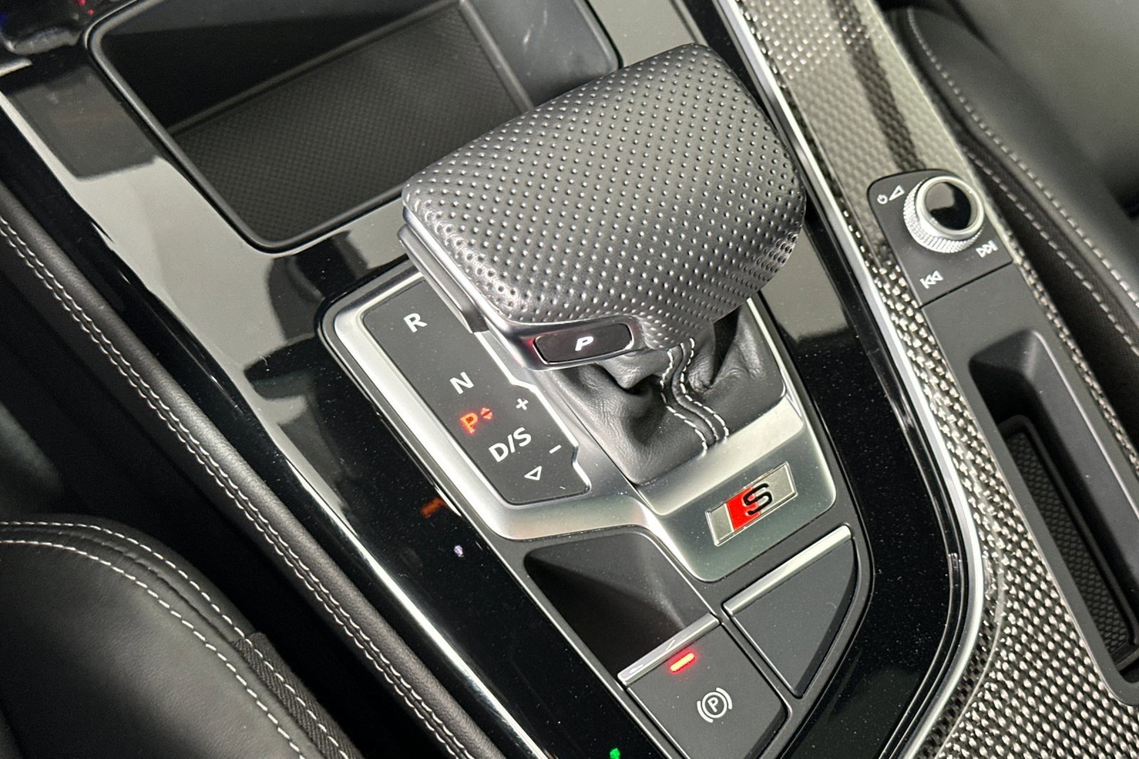 Used 2023 Audi S5 Premium Plus w/ Premium Plus Package AWD/4WD image 21