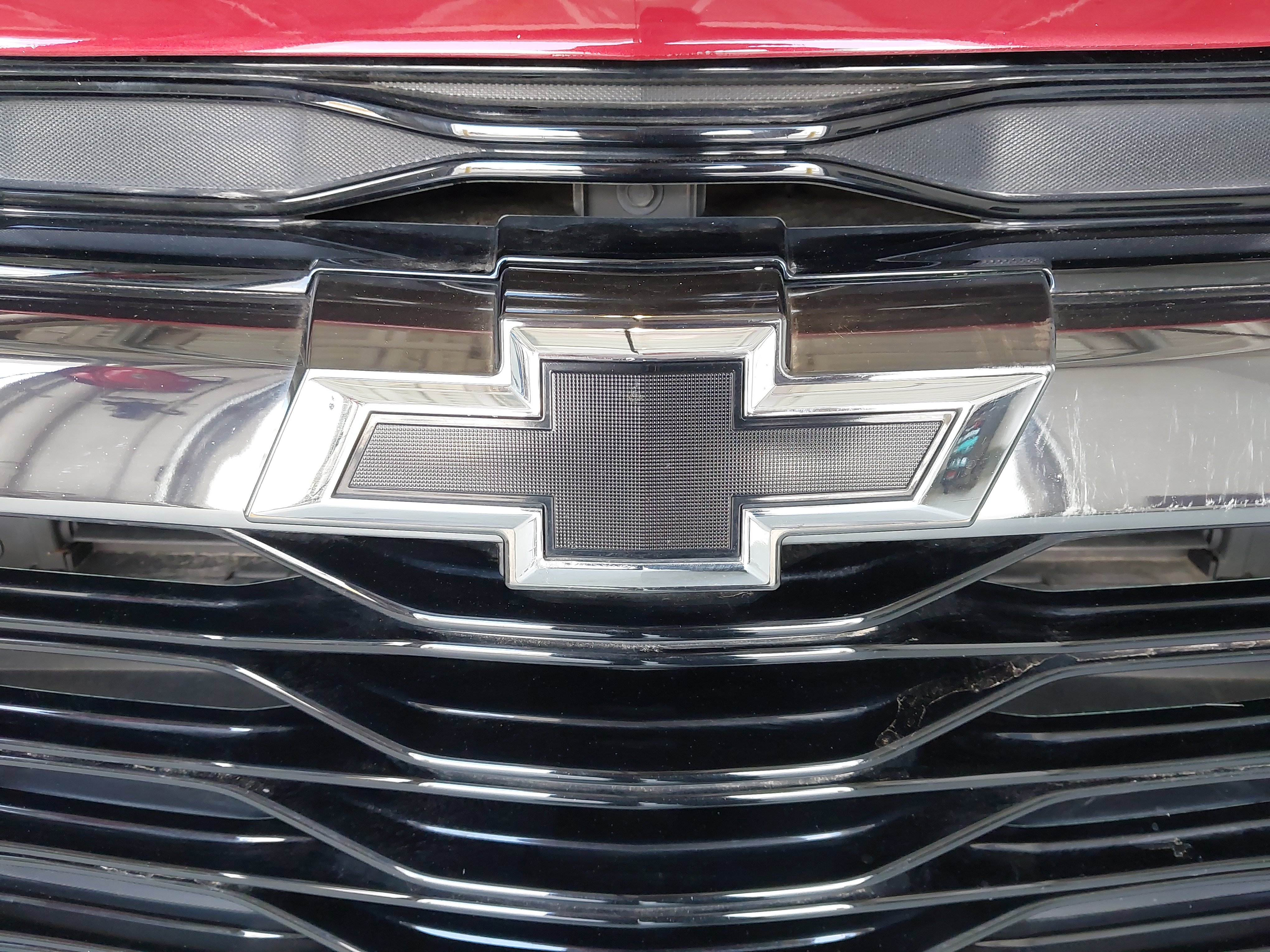 Used 2023 Chevrolet Blazer RS w/ Enhanced Convenience Package FWD image 31