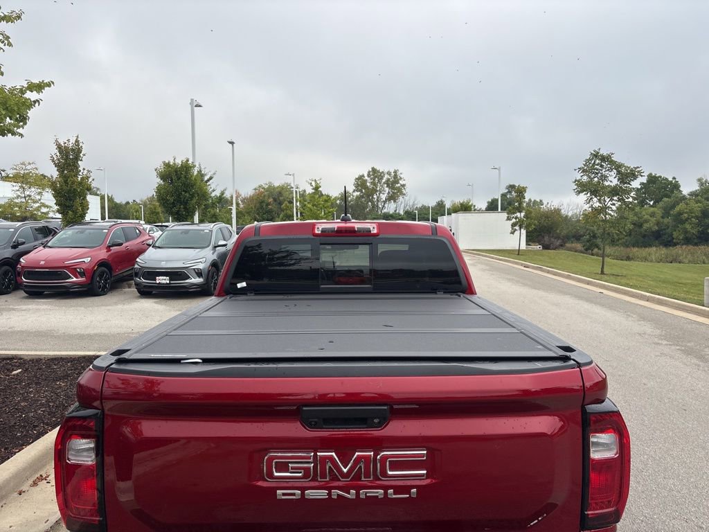 New 2026 GMC Canyon Denali image 6