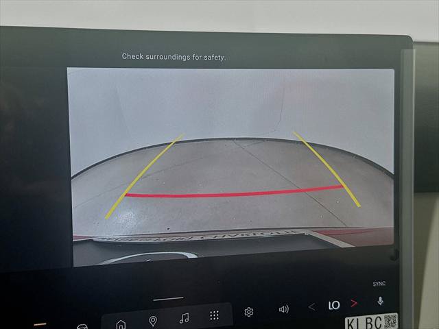 New 2026 MAZDA CX-5 Select AWD/4WD image 11