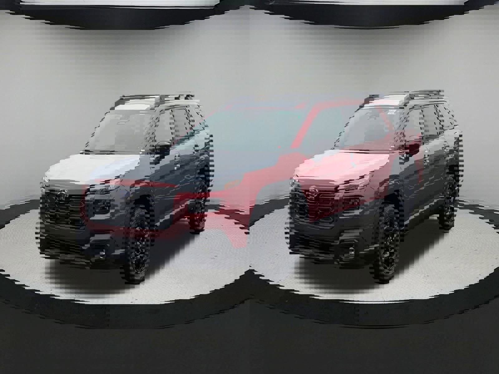 New 2026 Subaru Outback Limited image 5