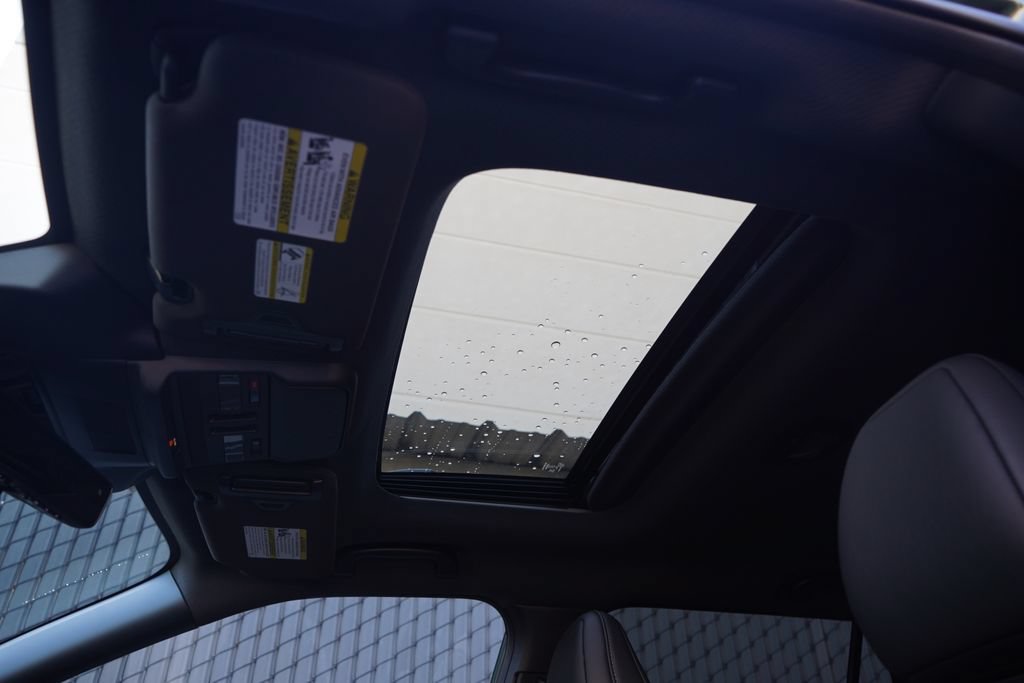 New 2026 Subaru Outback Touring XT AWD/4WD image 12