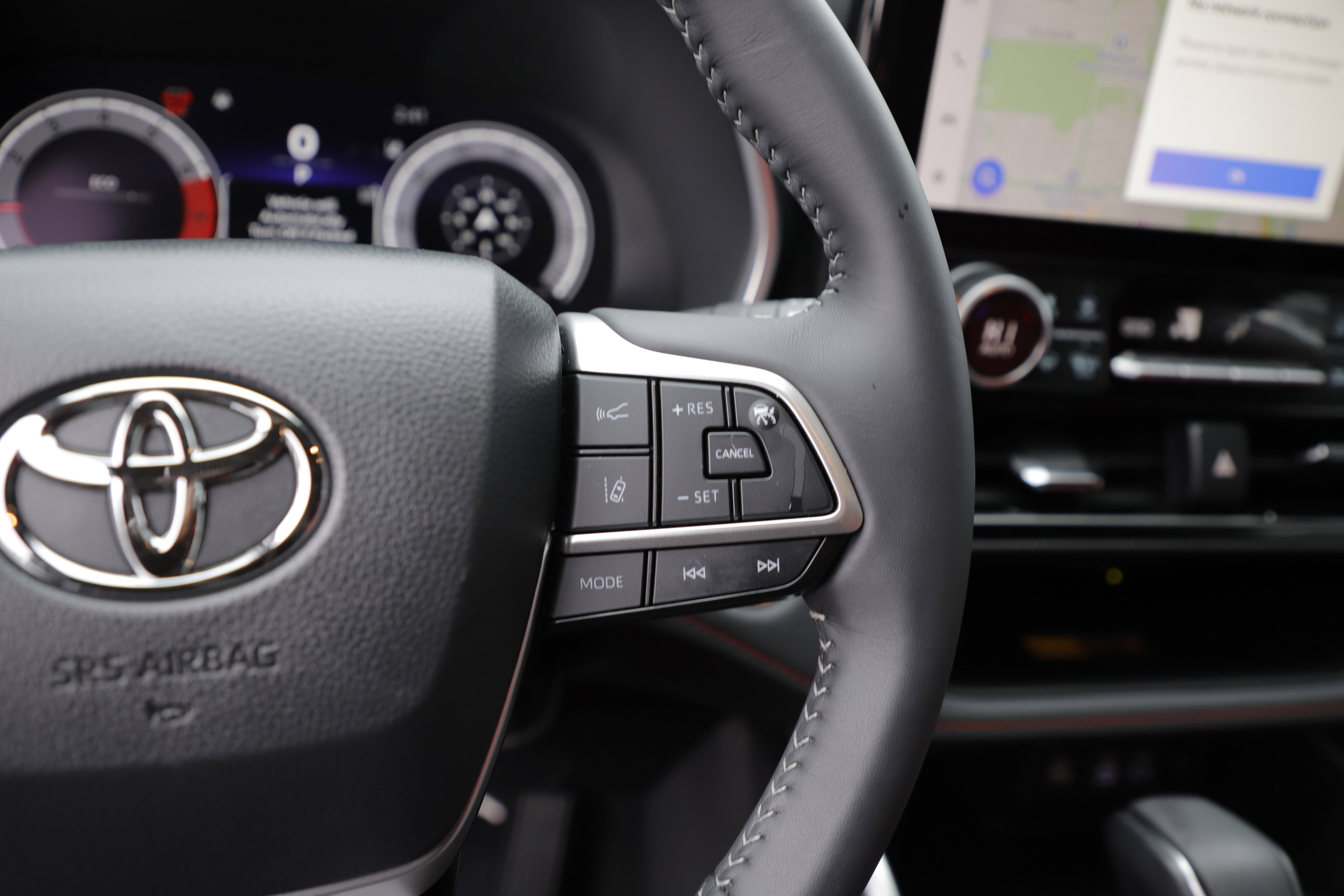 Used 2025 Toyota Highlander XSE image 23