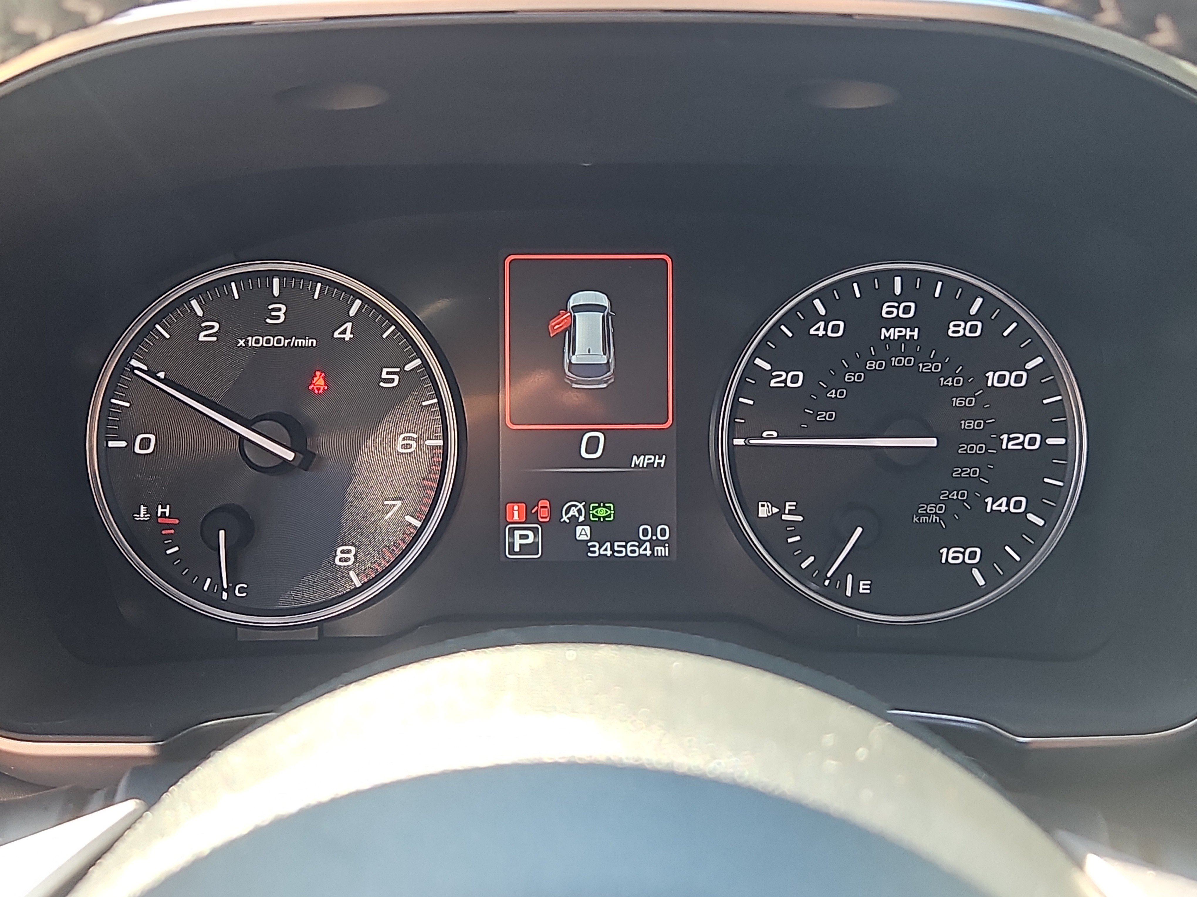 Certified 2024 Subaru Outback Limited AWD/4WD image 25