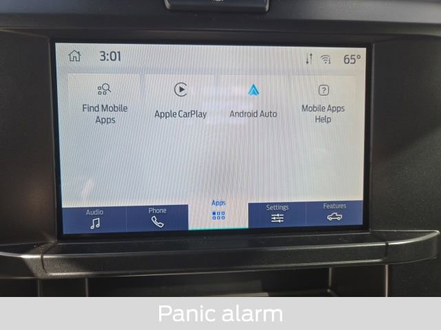 New 2025 Ford F550 XL image 19