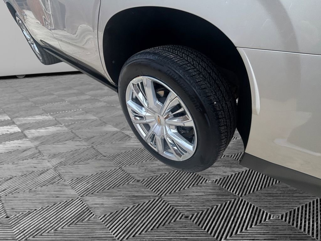 Used 2023 Chevrolet Tahoe High Country w/ Premium Package 2 image 19